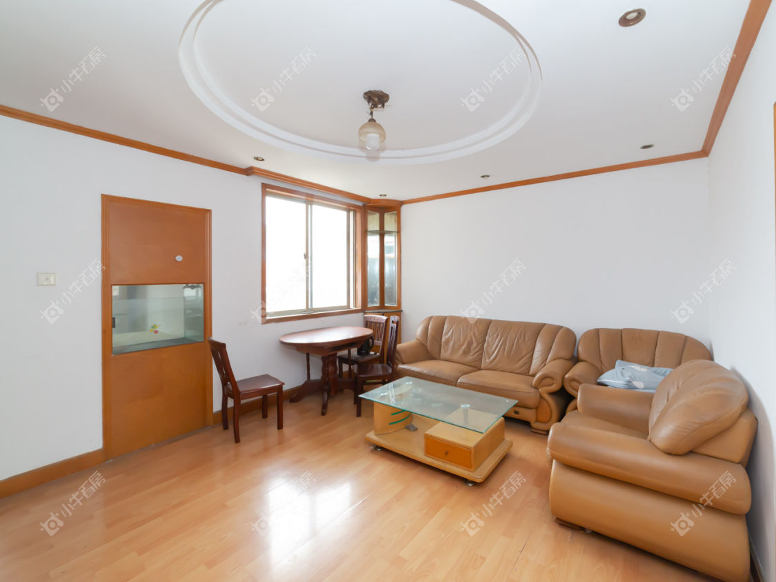 常州翠竹新村北区在租房源室内图_小牛看房