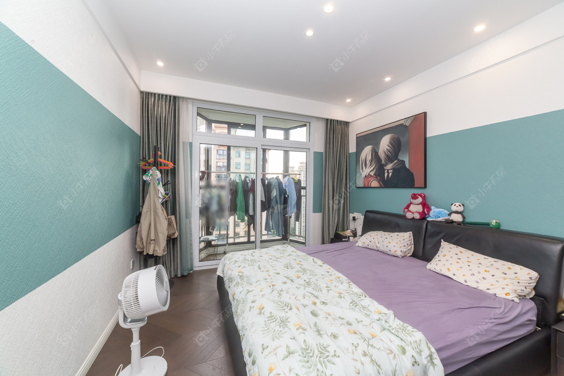 常州大名城北区在售二手房源室内图_小牛看房