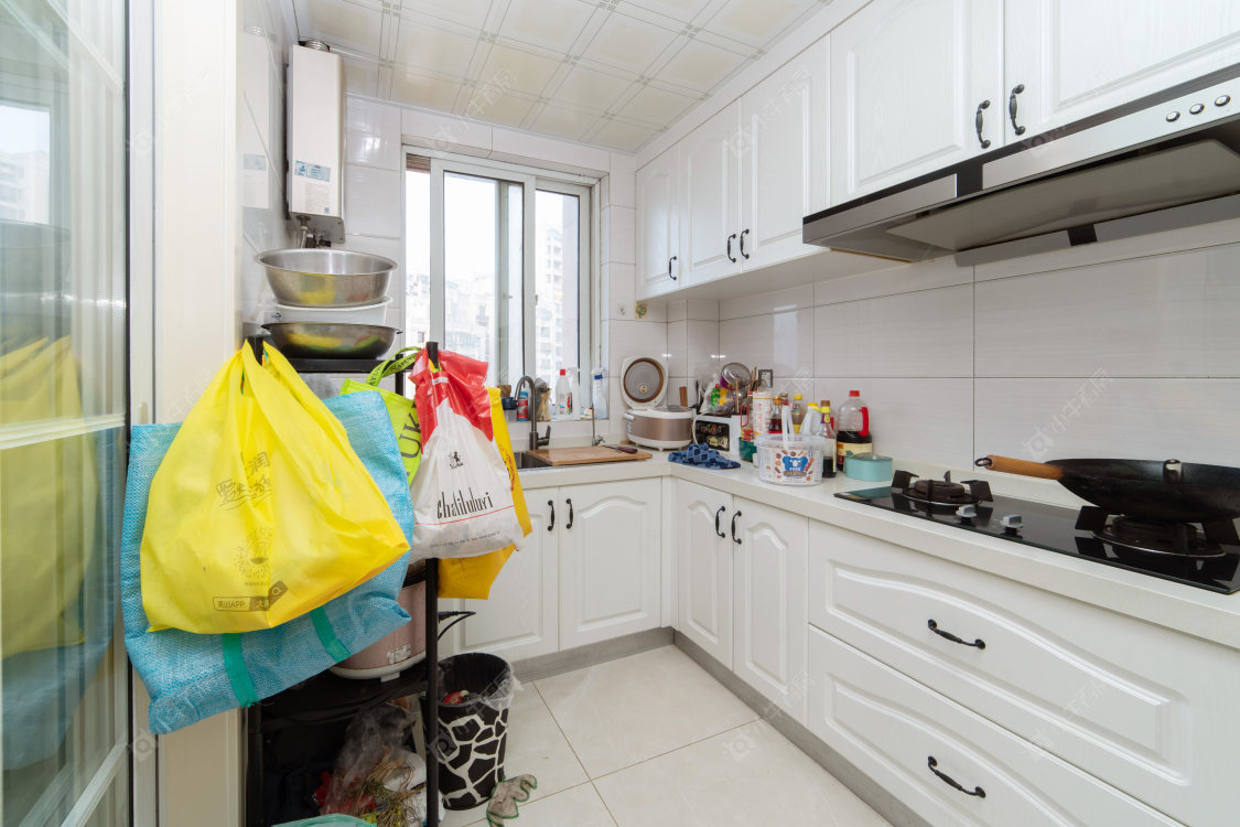 常州金地花苑在售二手房源室内图_小牛看房