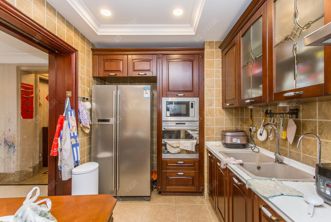 常州新城首府在售二手房源_小牛看房