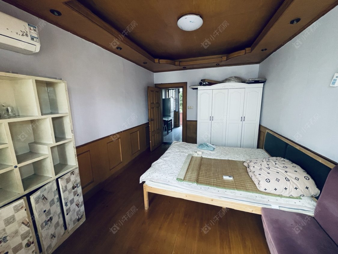 常州站北新村老站北在租房源室内图_小牛看房