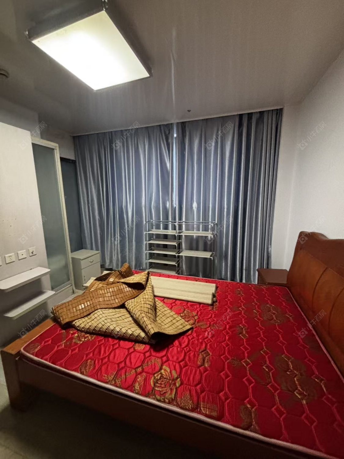 常州金钻公寓1室1厅1卫出租_小牛看房