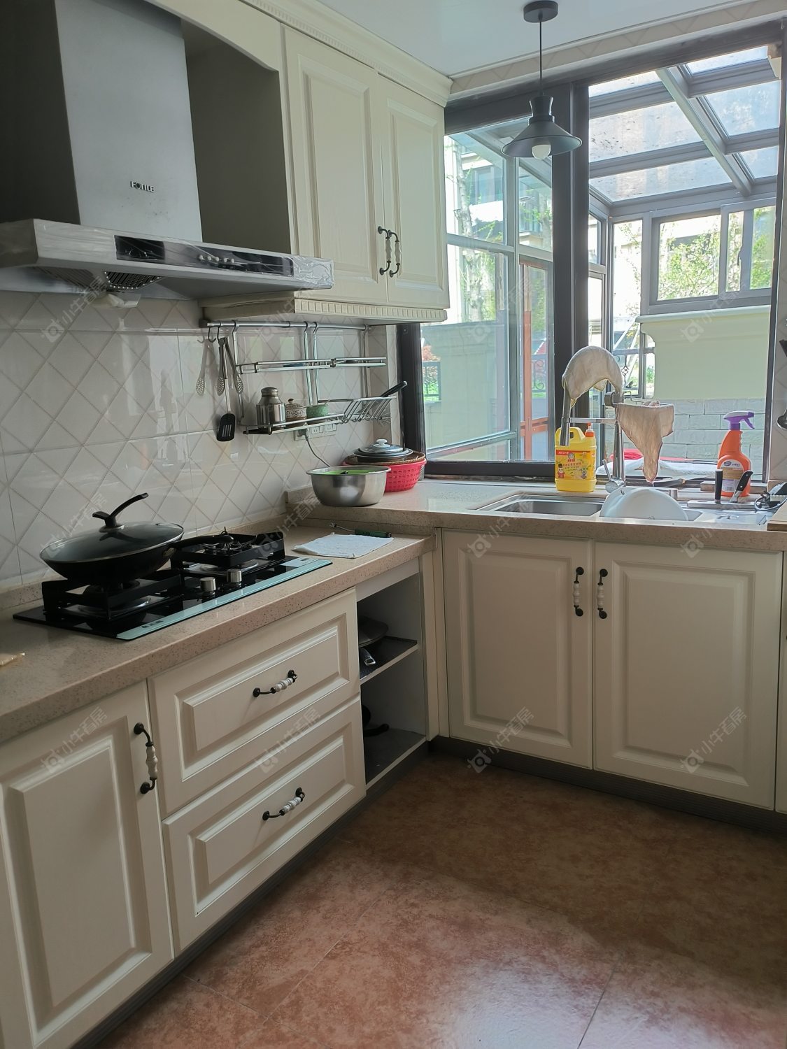 常州绿都万和城二区在租房源_小牛看房