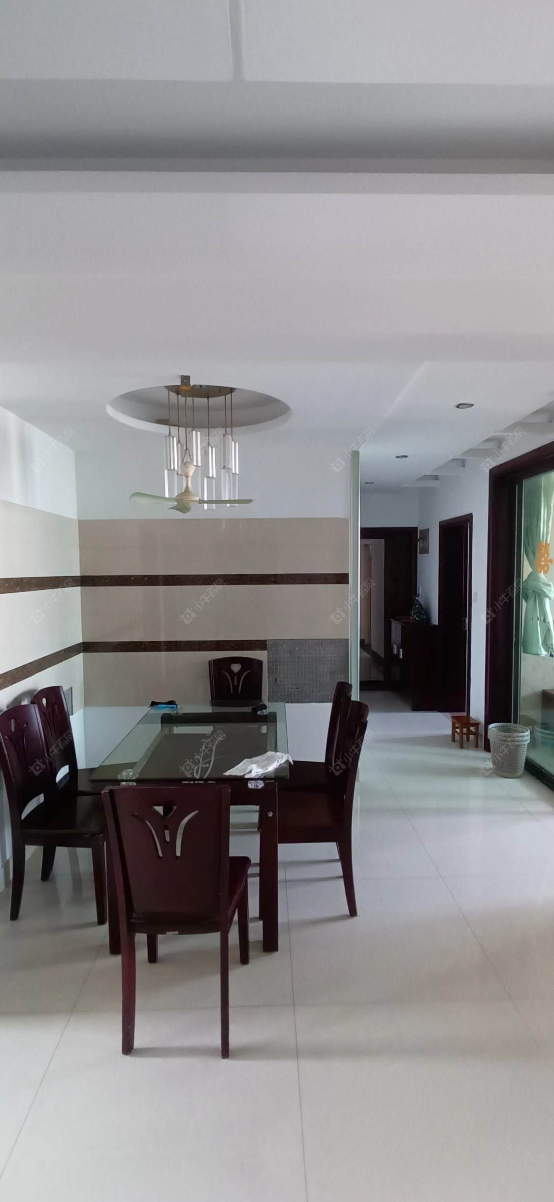 常州九洲花园一期在租房源_小牛看房