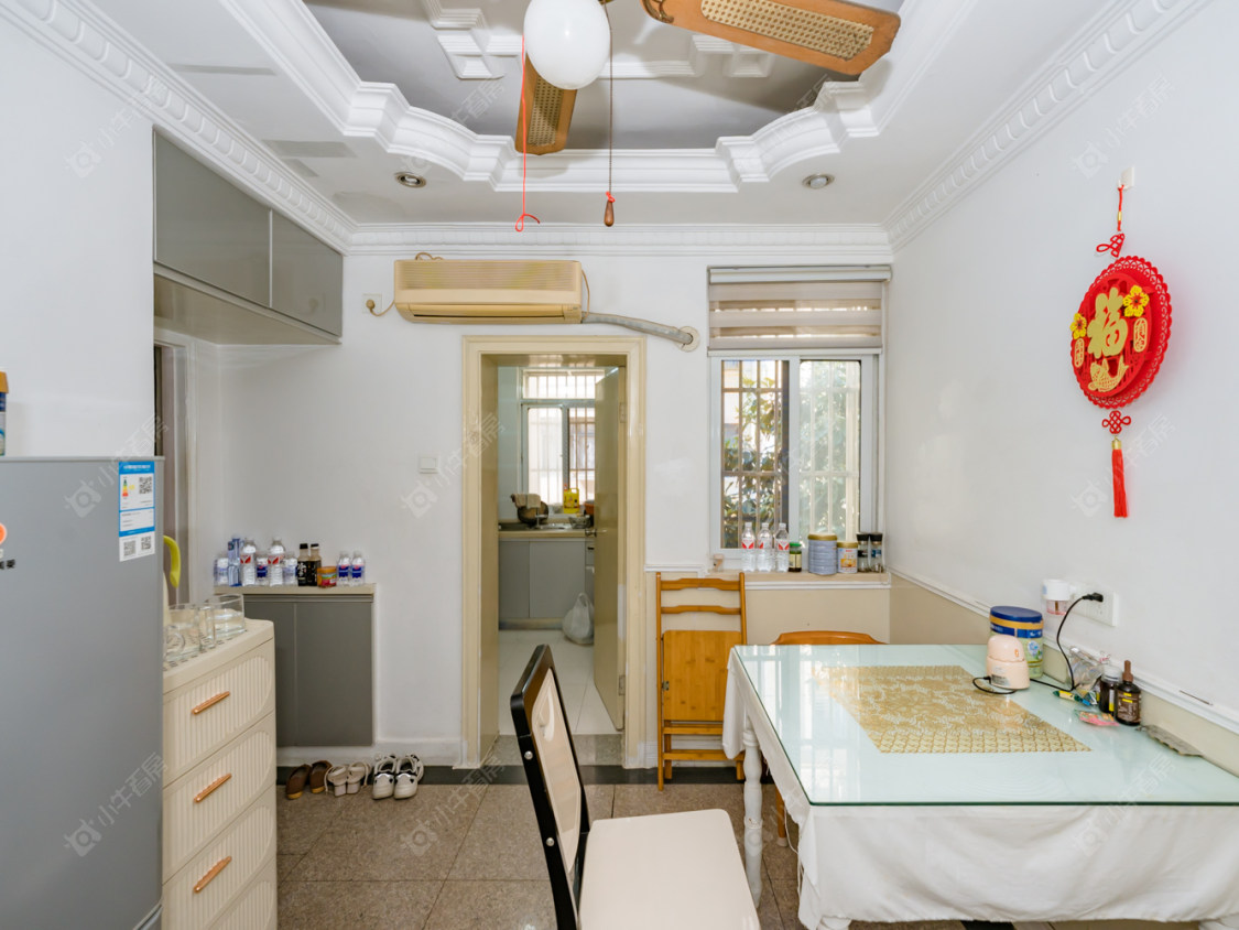 常州西上园在售二手房源室内图_小牛看房