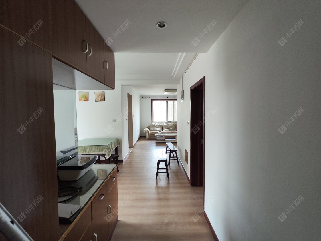 常州御水华庭二期在租房源_小牛看房