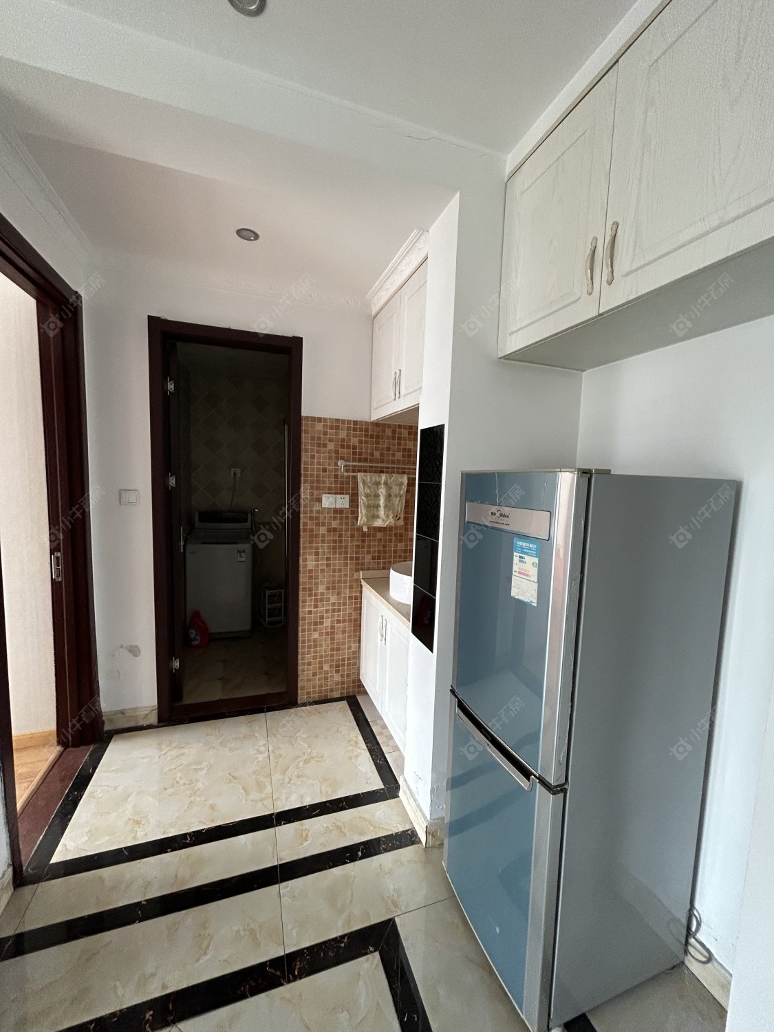 常州玉兰广场二期在租房源_小牛看房