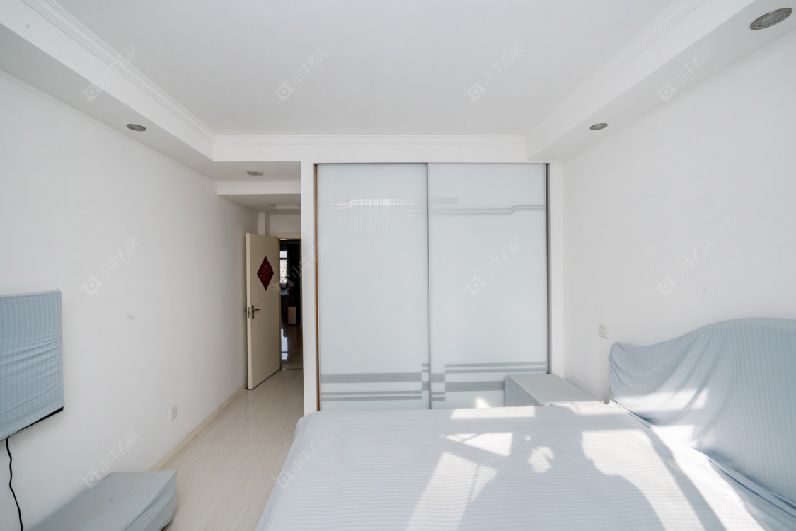 常州和平国际在售二手房源室内图_小牛看房