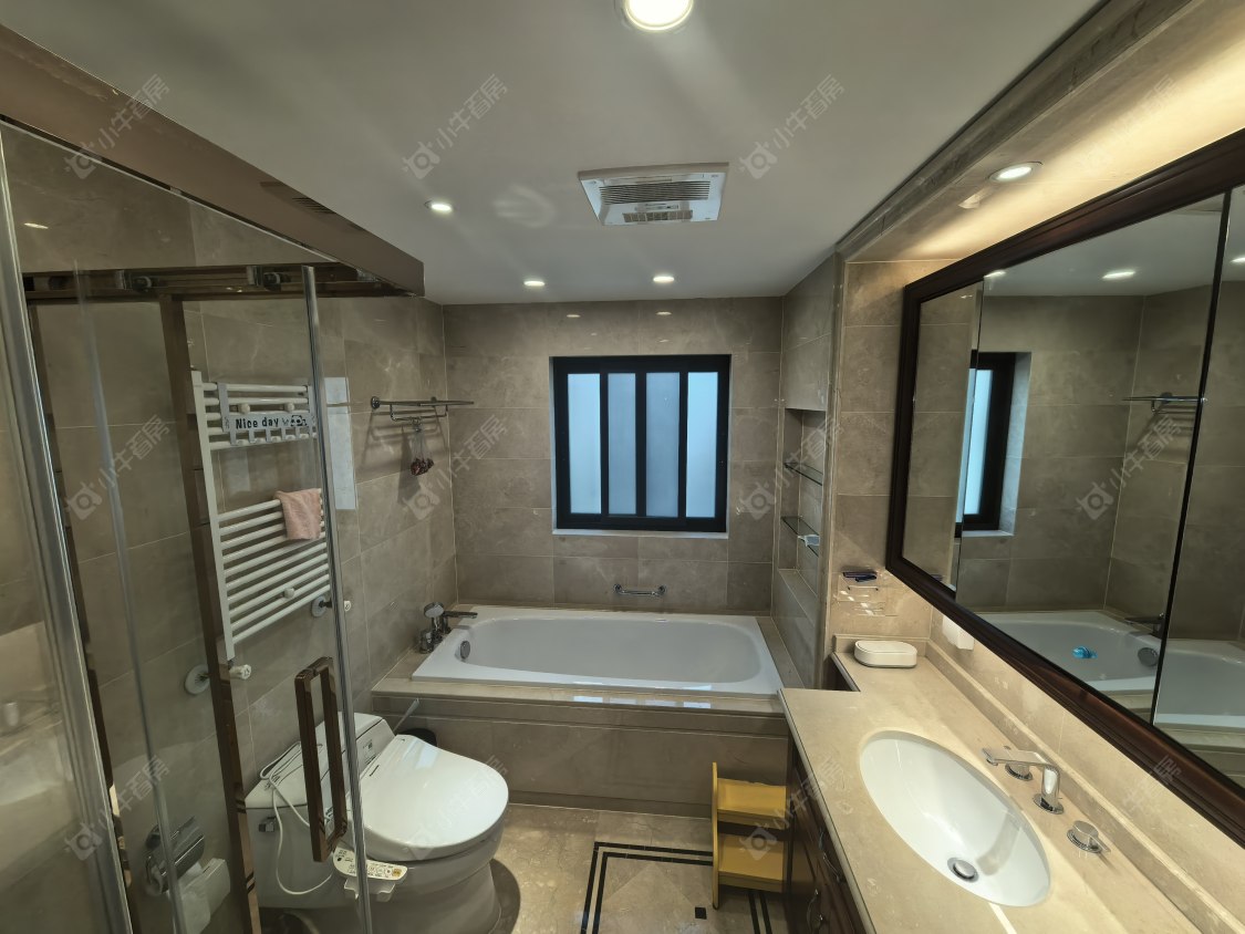 常州新城公馆荣域在租房源_小牛看房