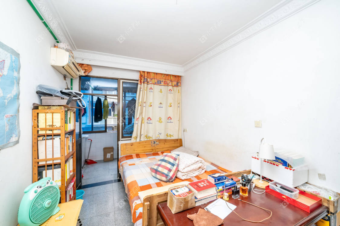 常州朝阳三村在租房源室内图_小牛看房