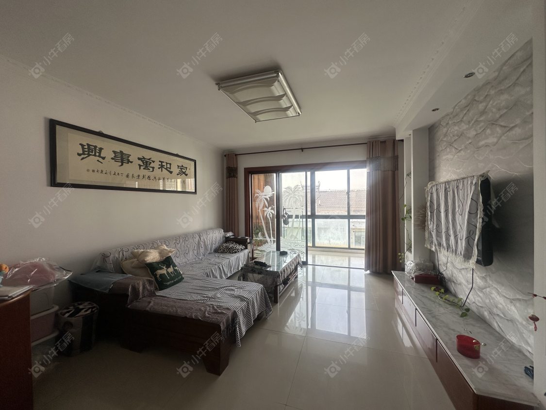 常州瑞德花苑在租房源室内图_小牛看房