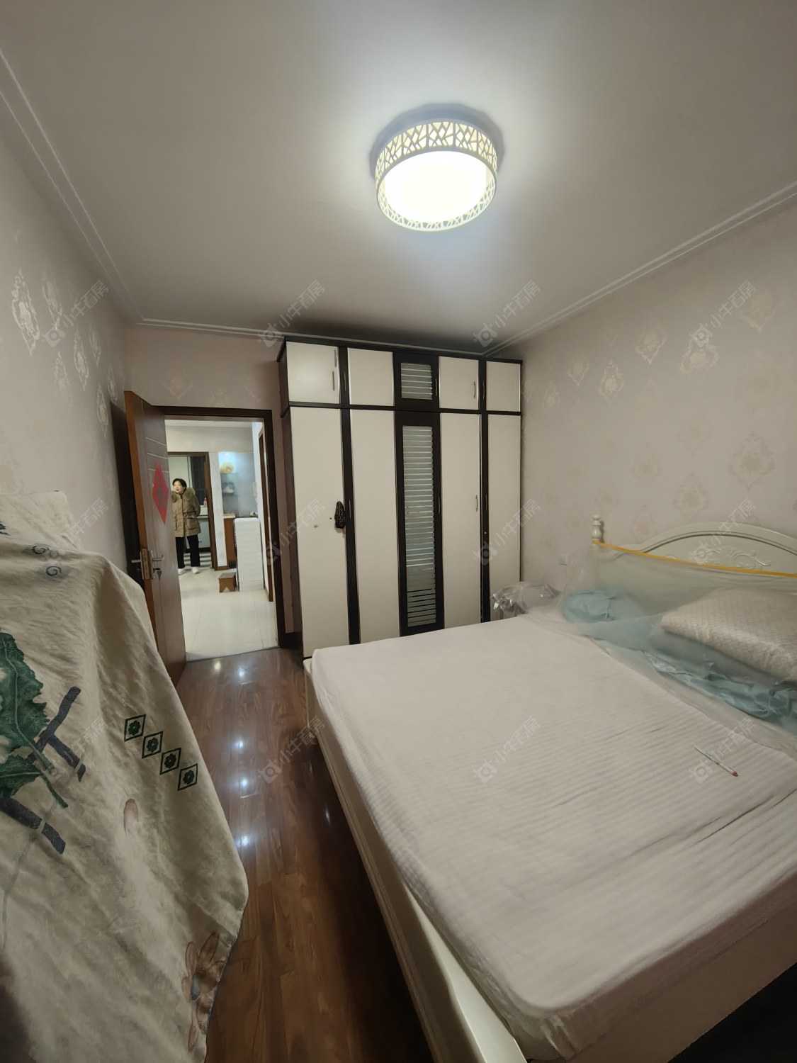 翠竹新村北区房源户型图 常州翠竹新村北区在租房源户型图_小牛看房