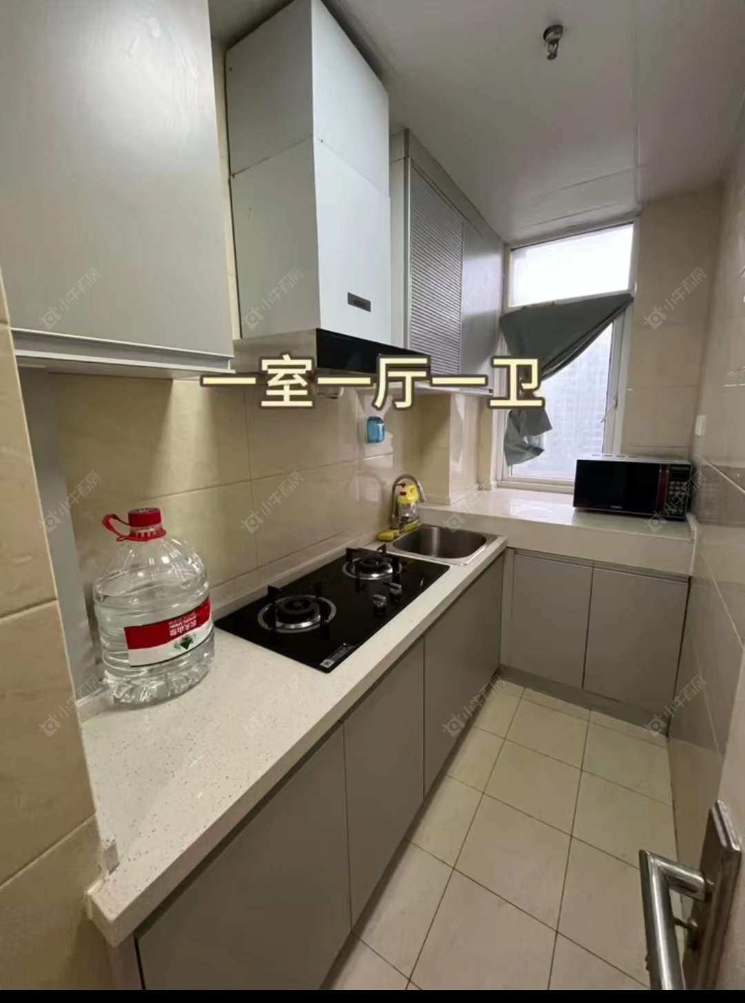 常州御水华庭二期在租房源_小牛看房
