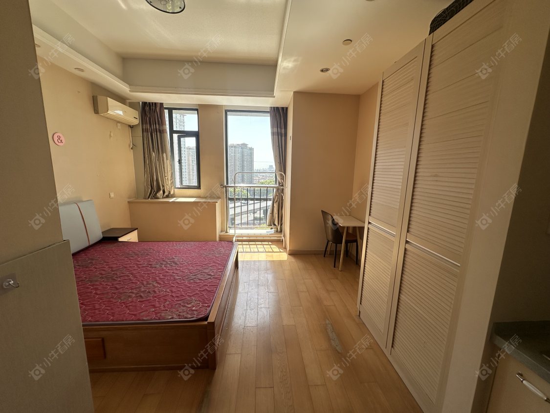 常州路劲又一城在租房源室内图_小牛看房