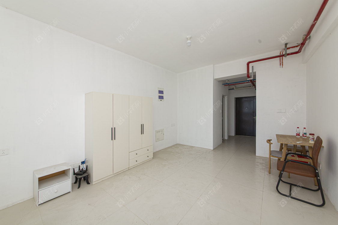 常州爱琴海公寓在售二手房_小牛看房