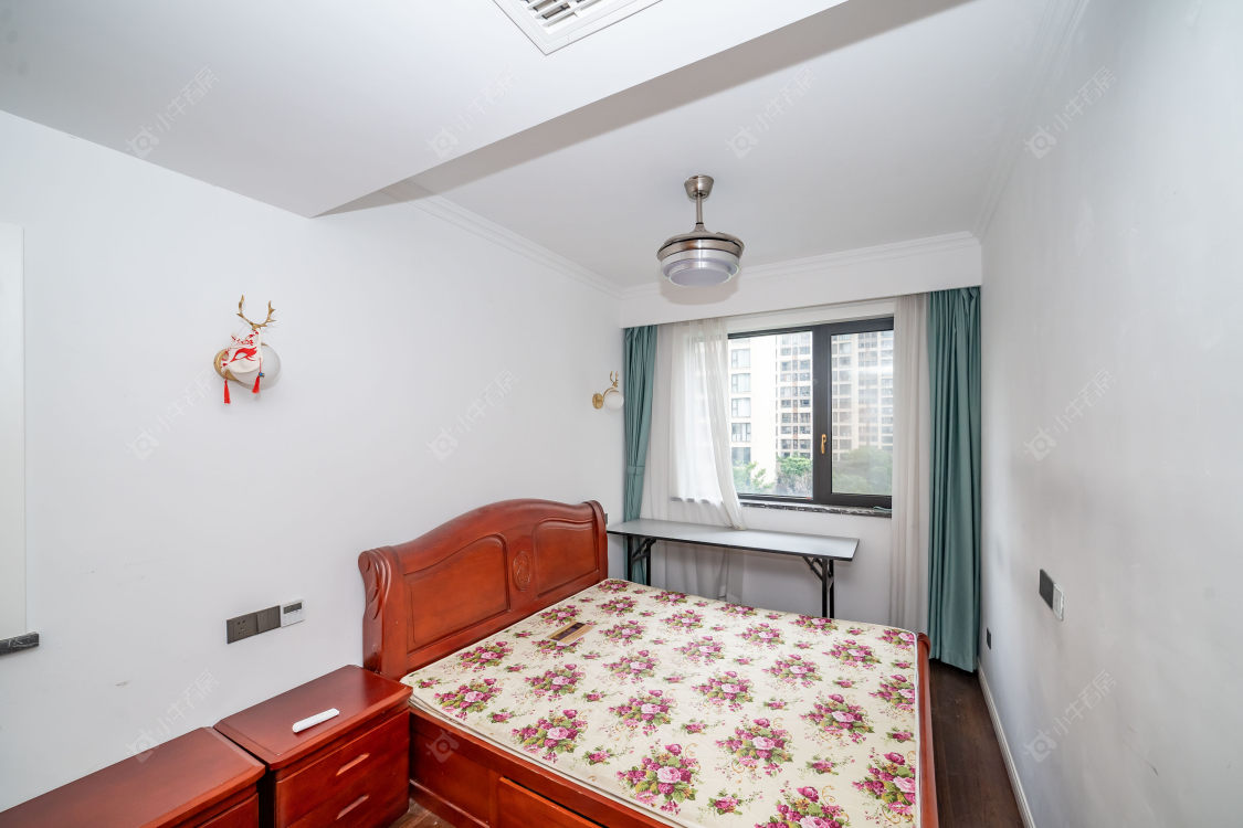 新城璞樾和山房源室内图 常州新城璞樾和山在售二手房源室内图_小牛看房