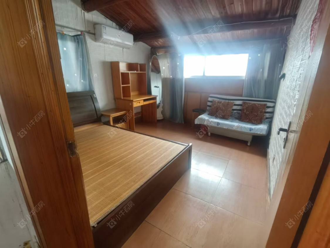 常州清凉新村在租房源室内图_小牛看房