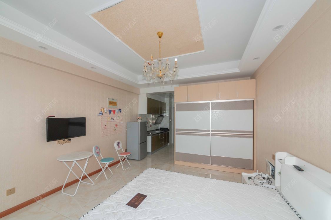 常州宝龙城市广场在售二手房_小牛看房