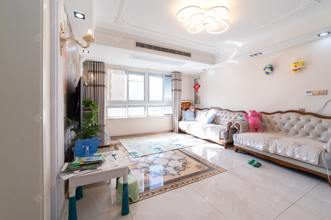 常州路劲城市主场在售二手房_小牛看房