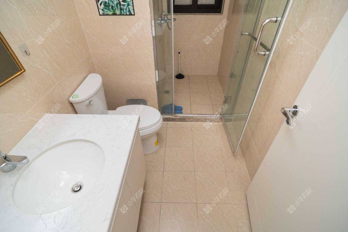 龙城金茂府东区房源室内图 常州龙城金茂府东区在租房源室内图_小牛看房