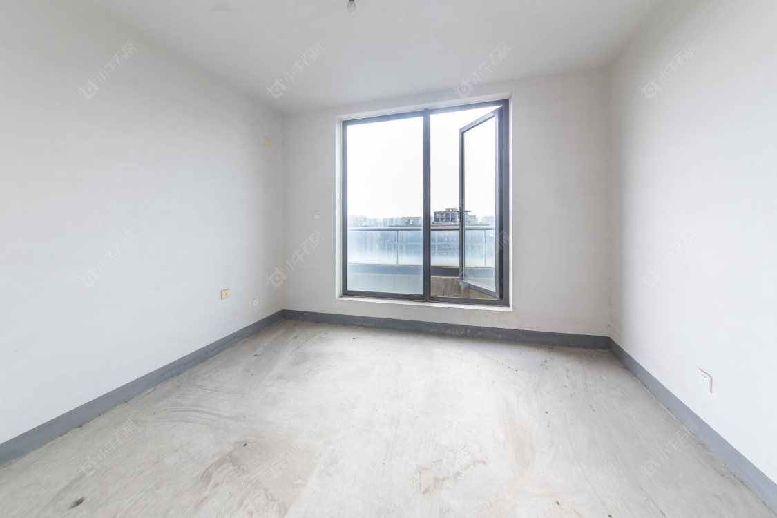 常州玉兰广场一期在售二手房源室内图_小牛看房