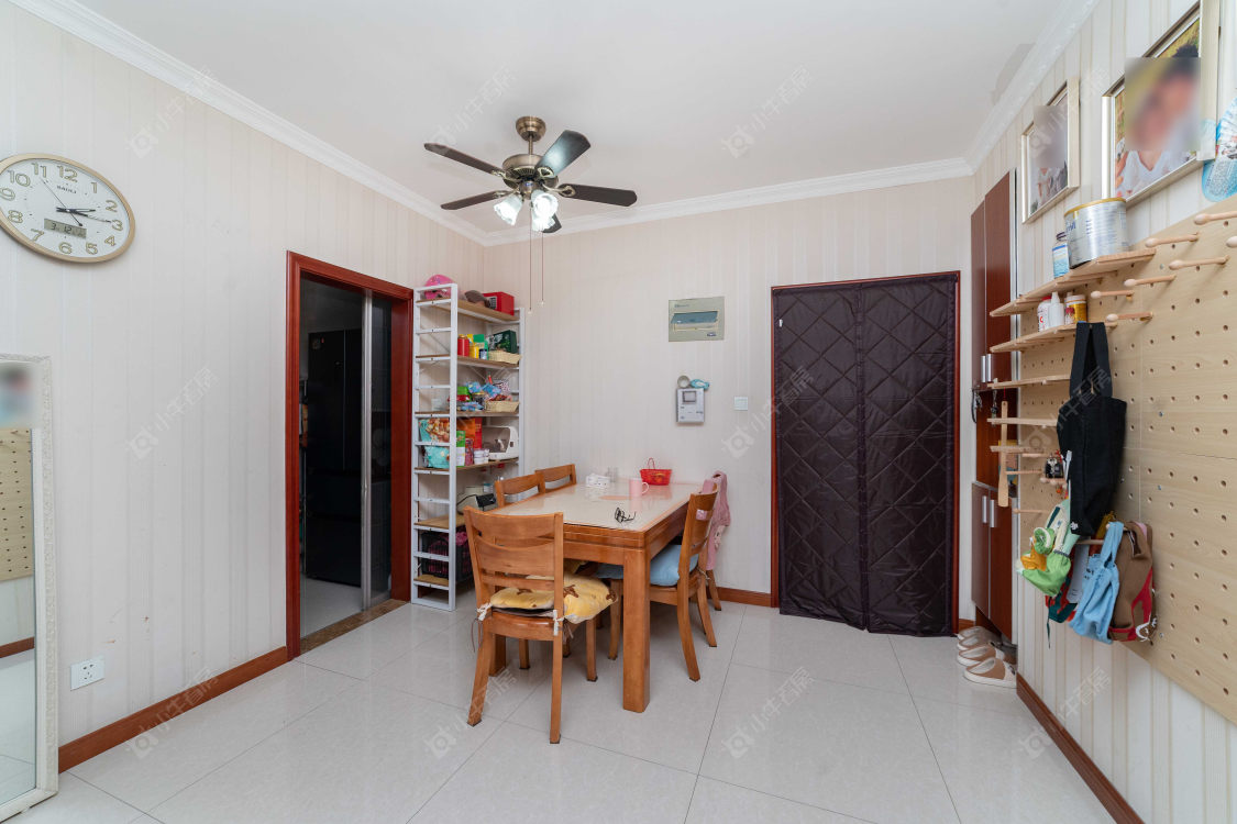 常州新城域一期在售二手房源室内图_小牛看房