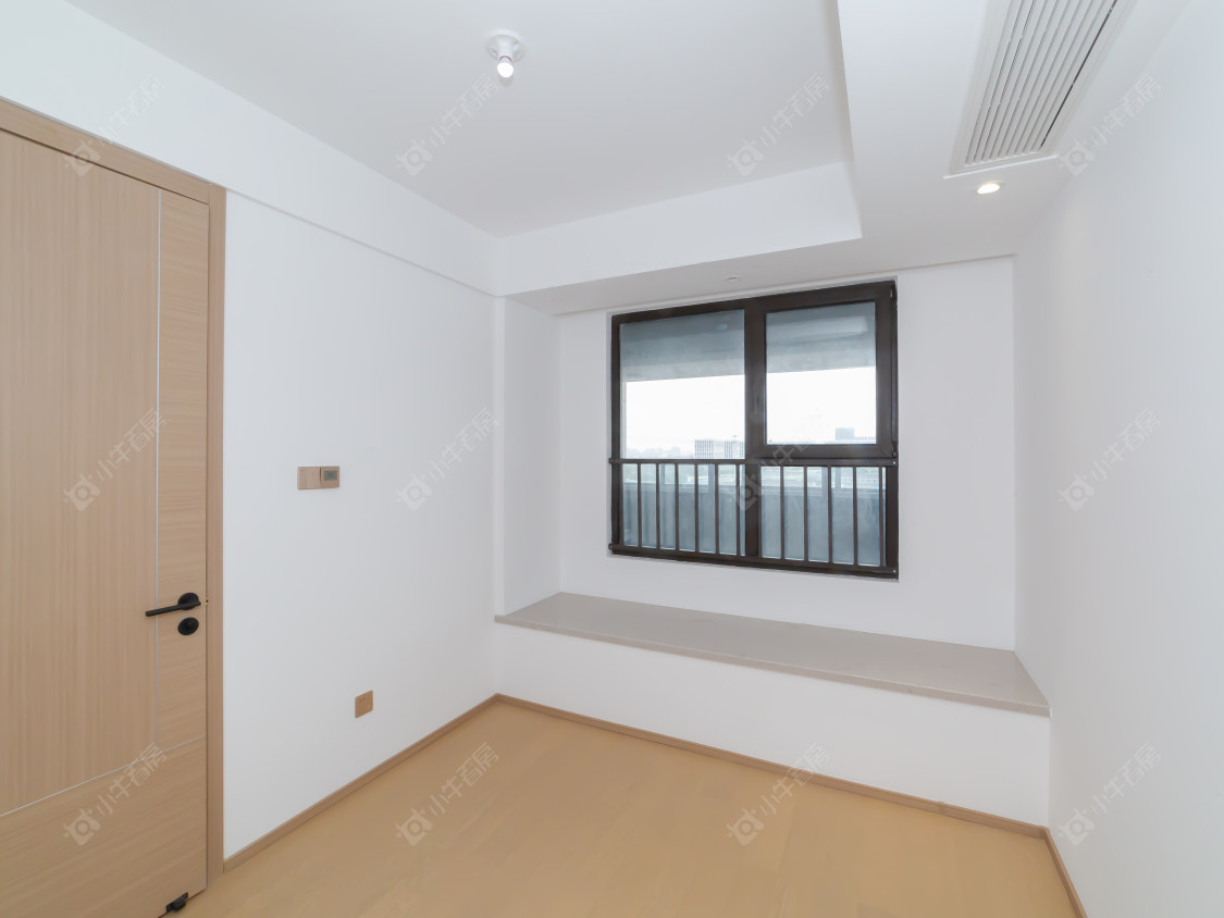 常州万科新都会在售二手房源室内图_小牛看房