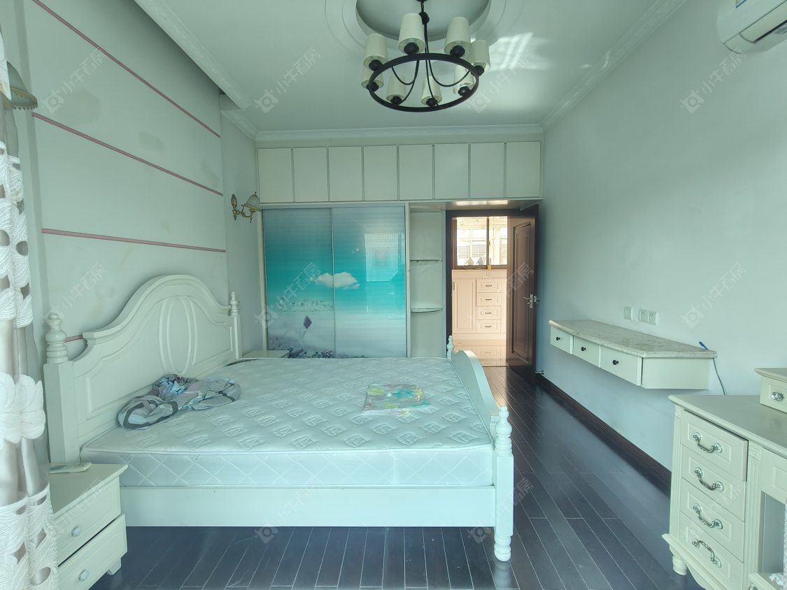 常州新昌花苑北区在租房源室内图_小牛看房