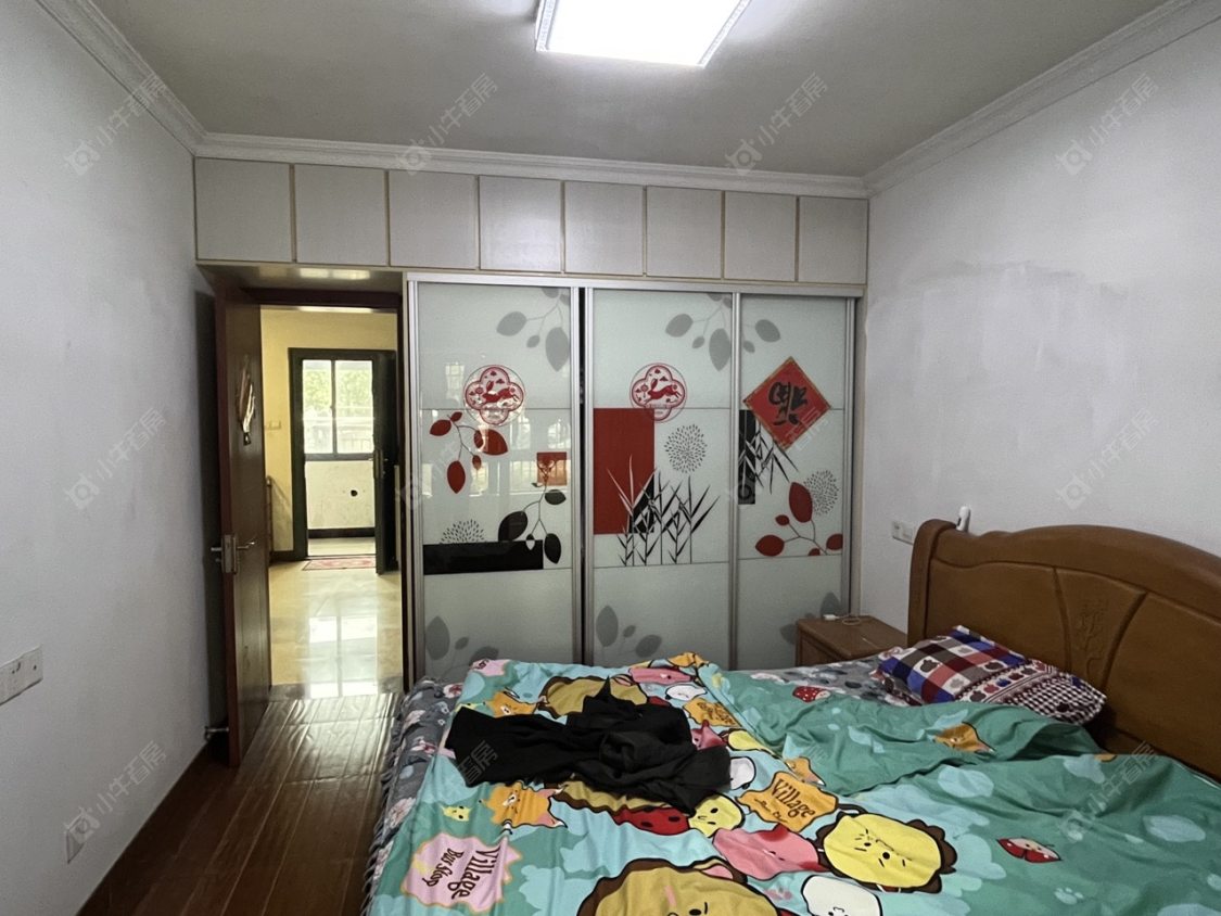 顺园八村三期房源室内图 常州顺园八村三期在租房源室内图_小牛看房