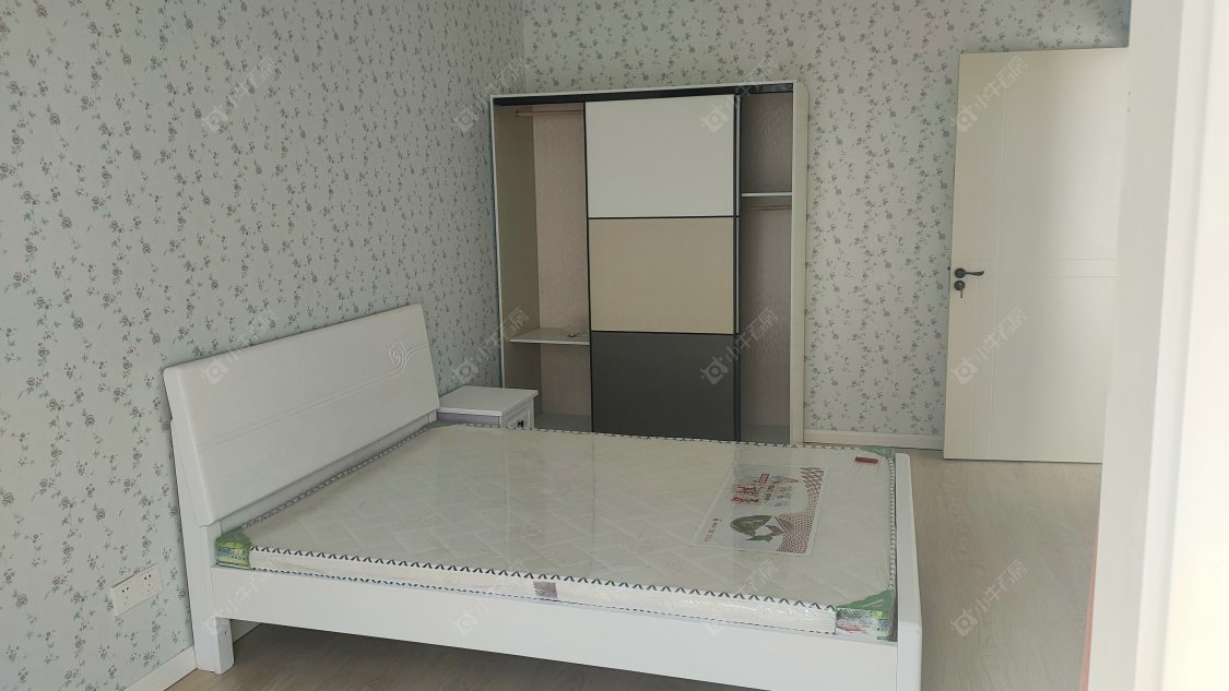 常州保利金紫花园3室2厅2卫出租_小牛看房