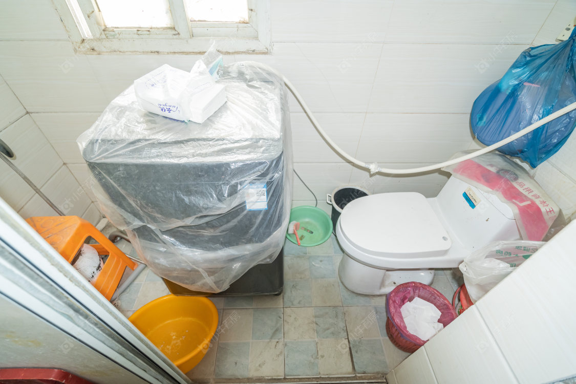 常州和平里在售二手房源室内图_小牛看房