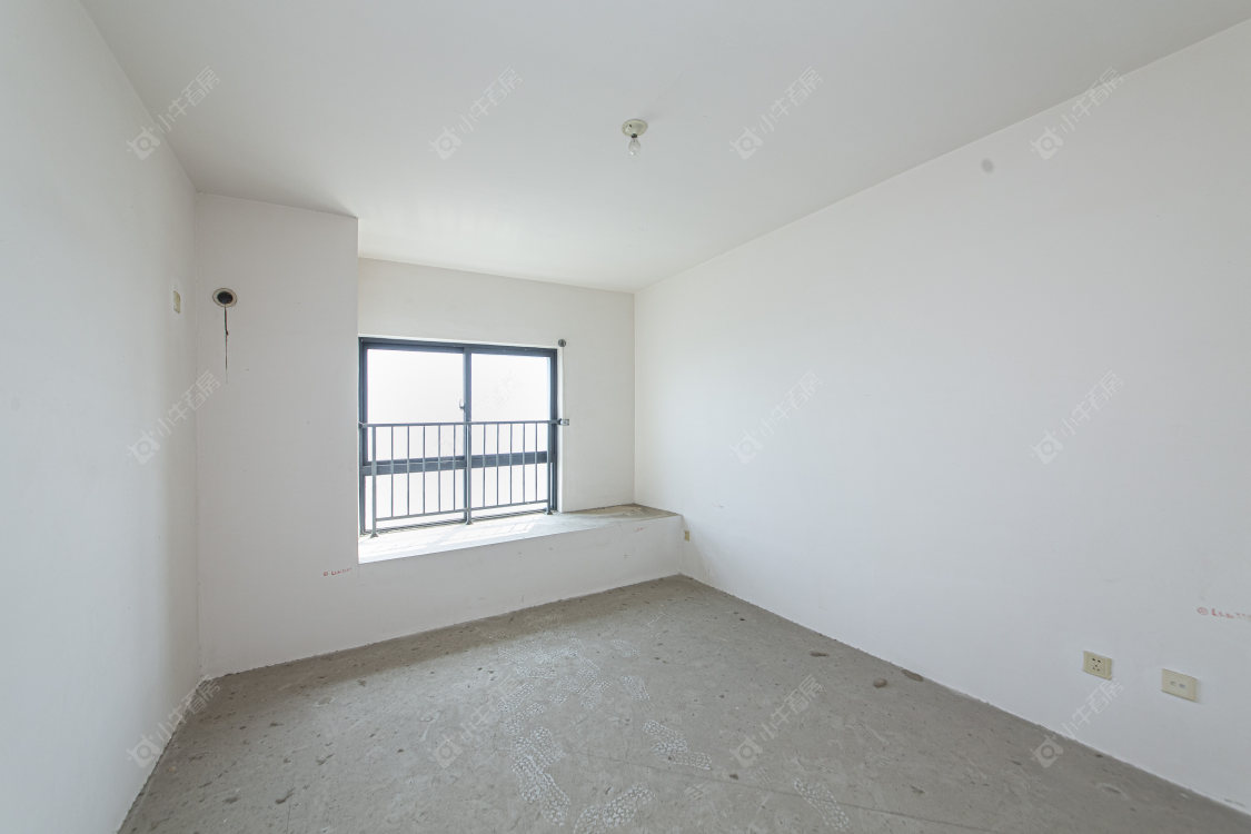 常州翡丽蓝湾在售二手房源室内图_小牛看房