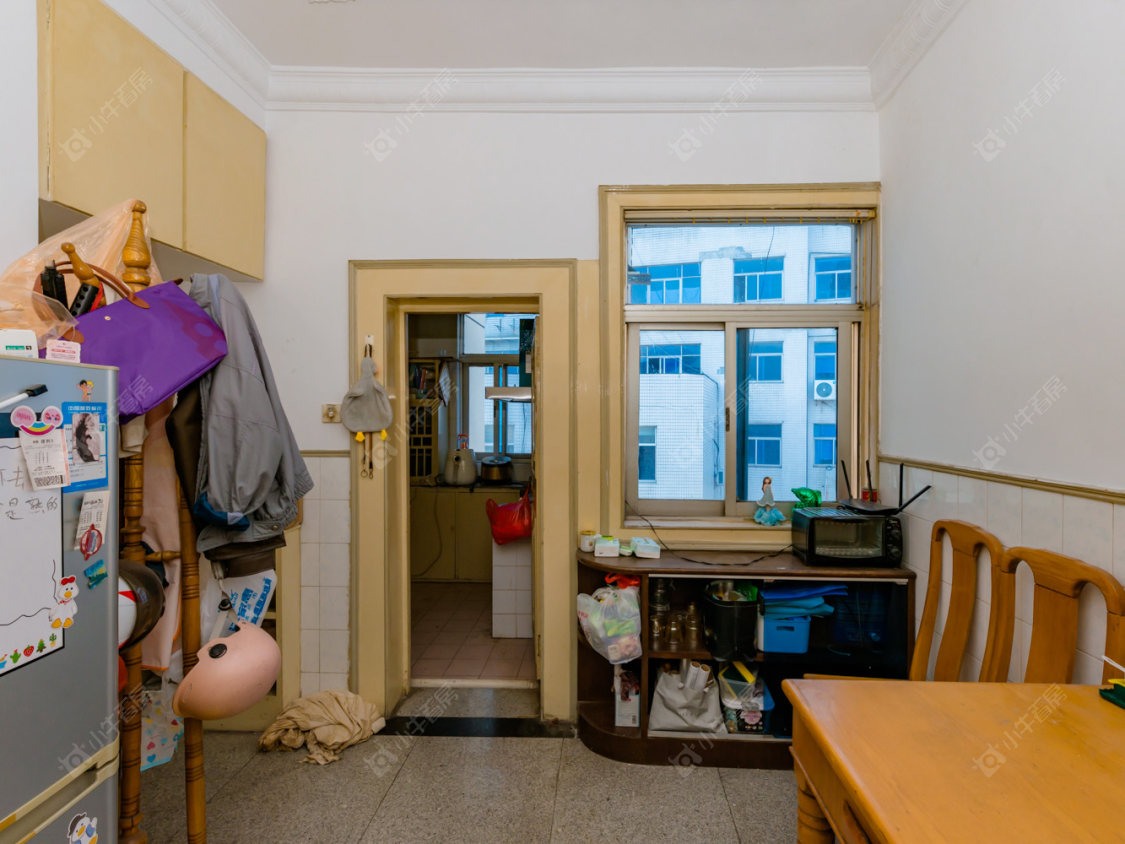 常州西上园在售二手房源室内图_小牛看房