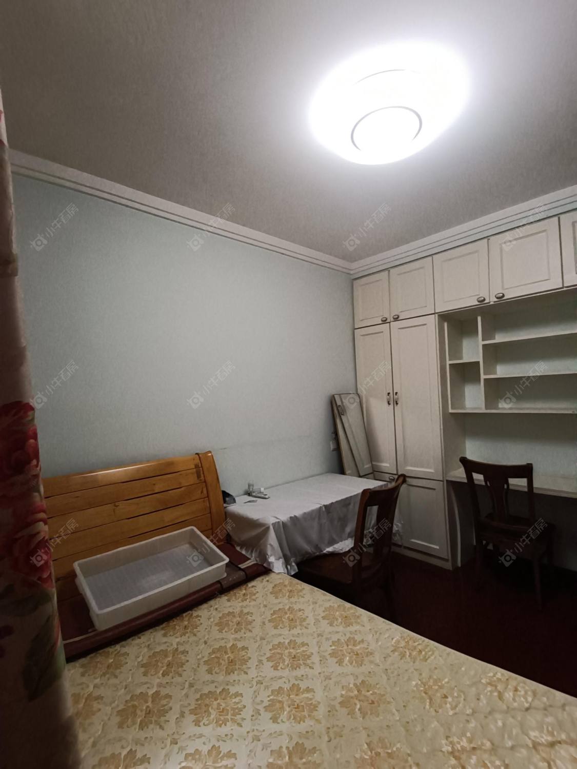 常州玉龙湾花园在租房源室内图_小牛看房