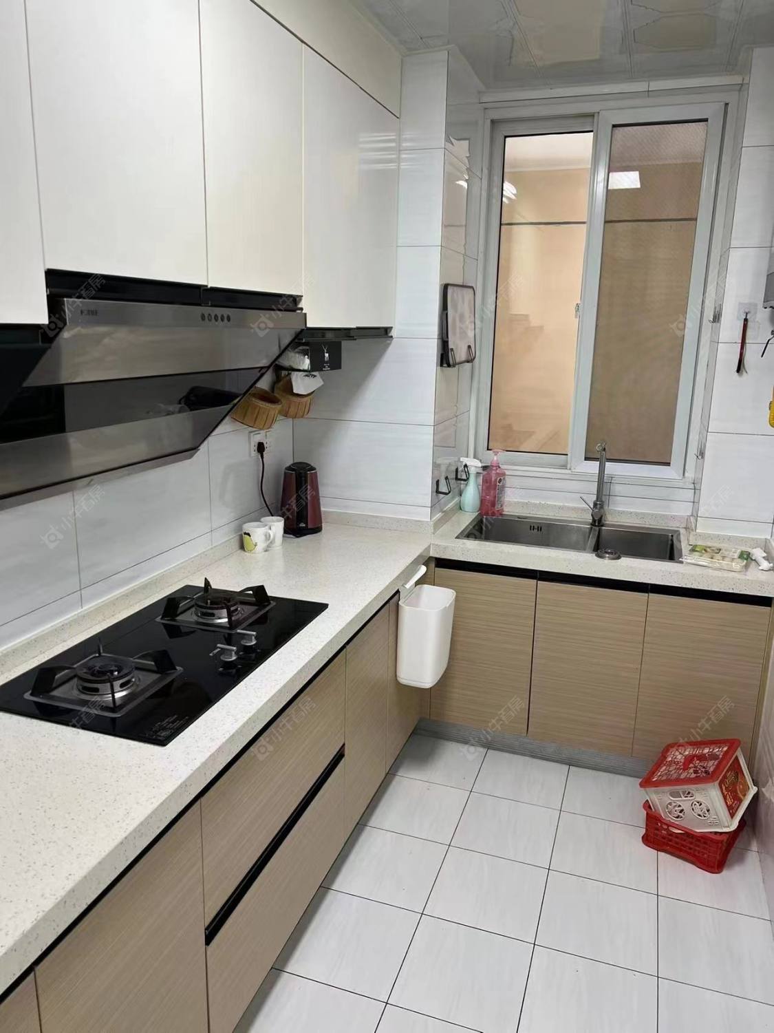 常州龙涛香榭丽园在租房源室内图_小牛看房