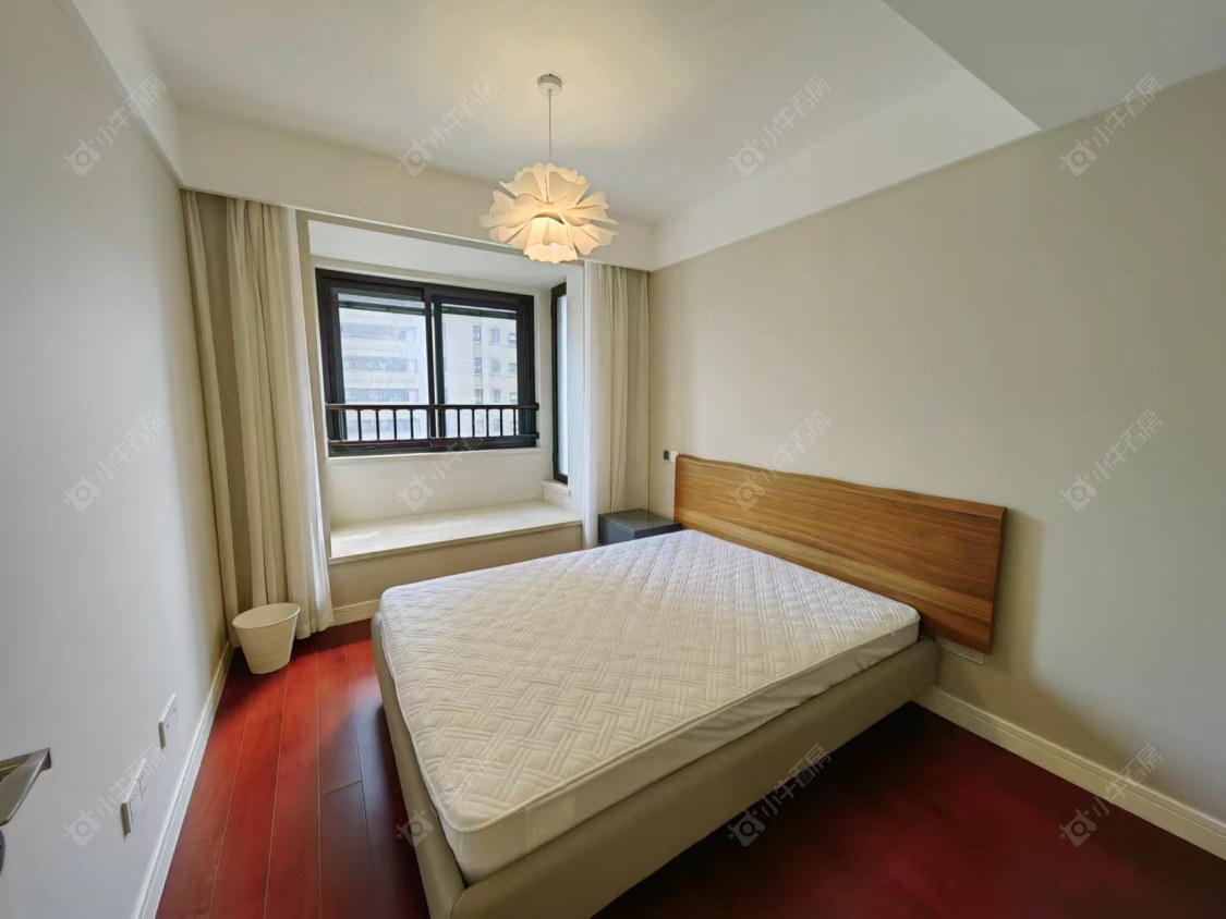 常州新城公馆荣域在租房源_小牛看房