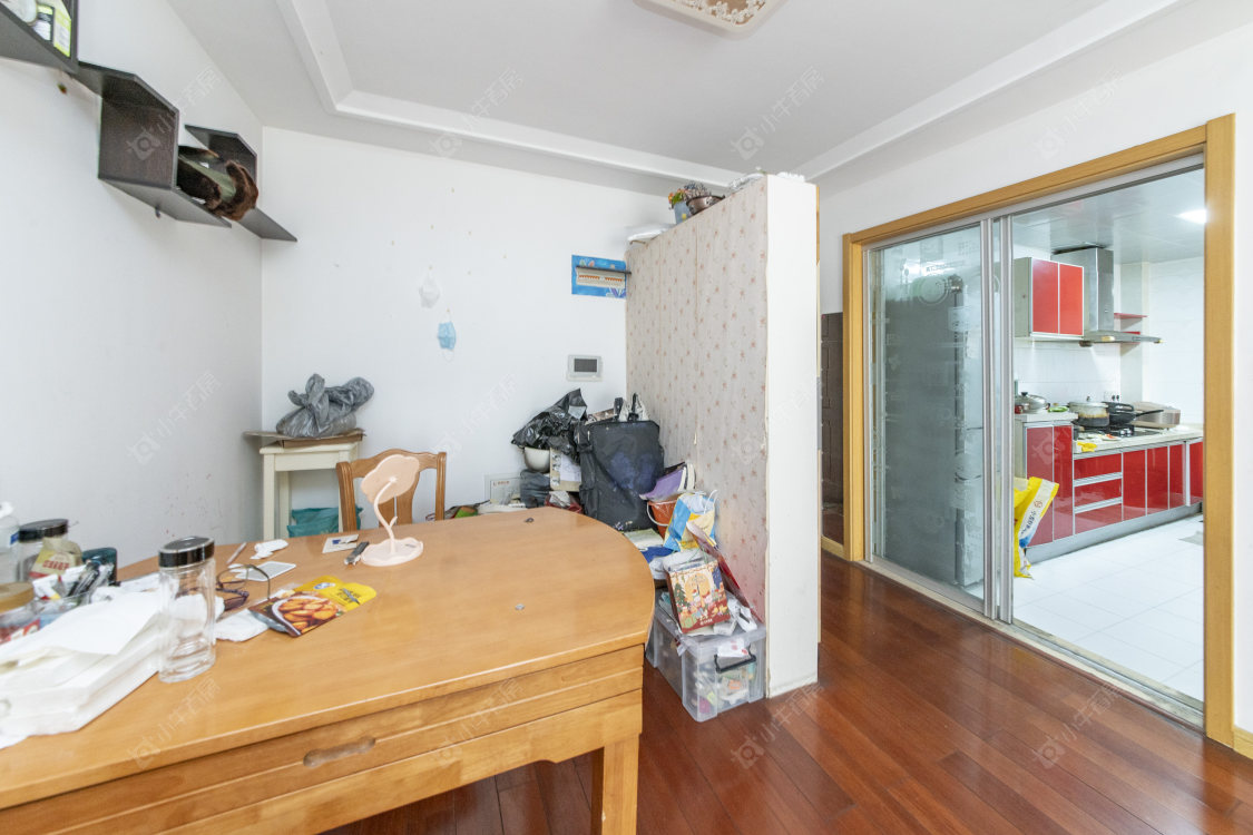 吾悦广场南区房源室内图 常州吾悦广场南区在售二手房源室内图_小牛看房