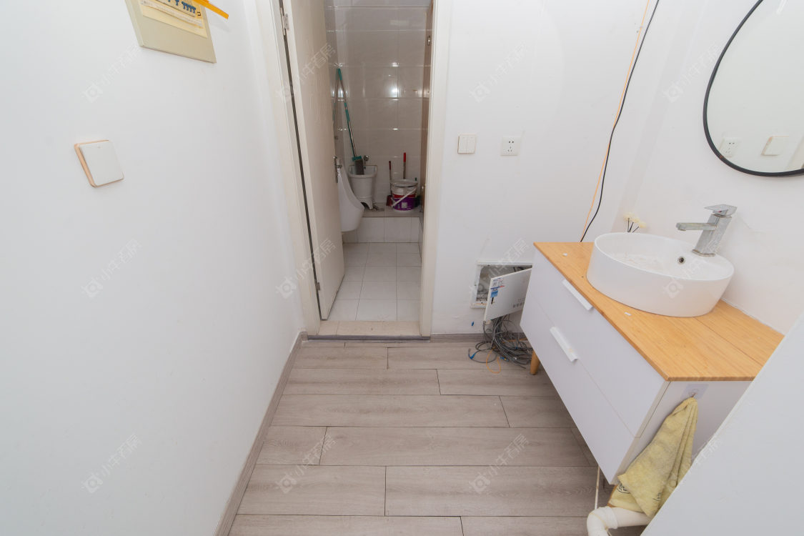 常州典雅商业广场在售二手房源室内图_小牛看房