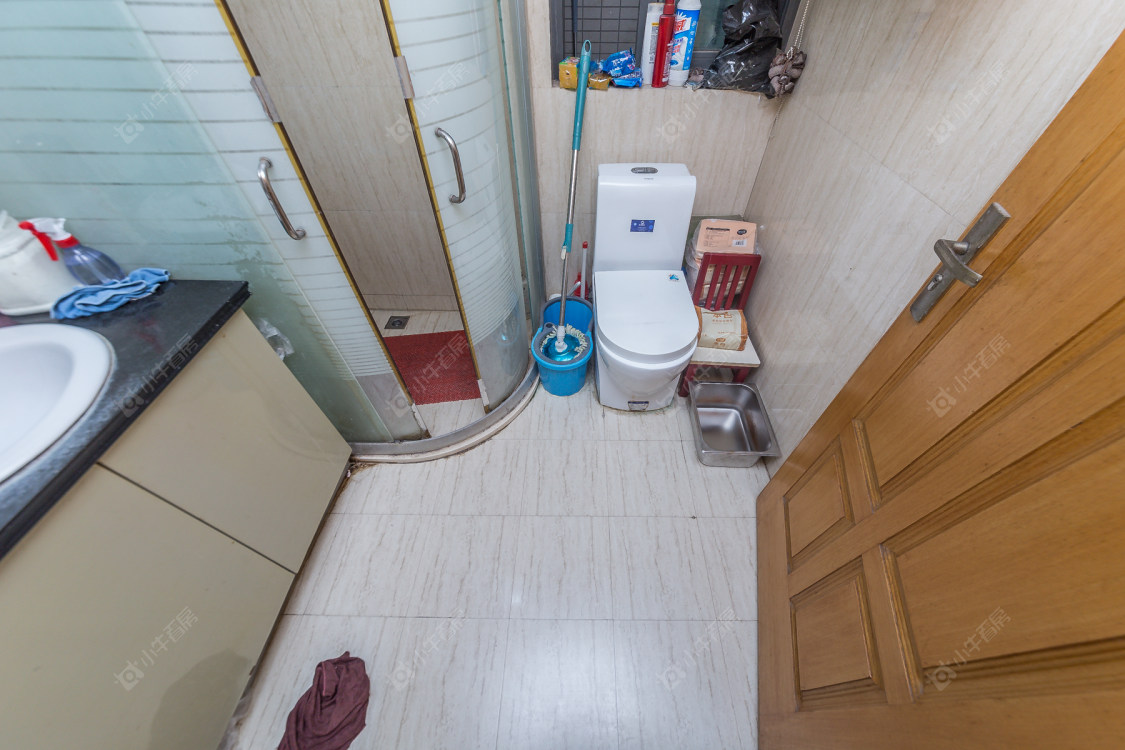 常州青山湾北区在售二手房源室内图_小牛看房