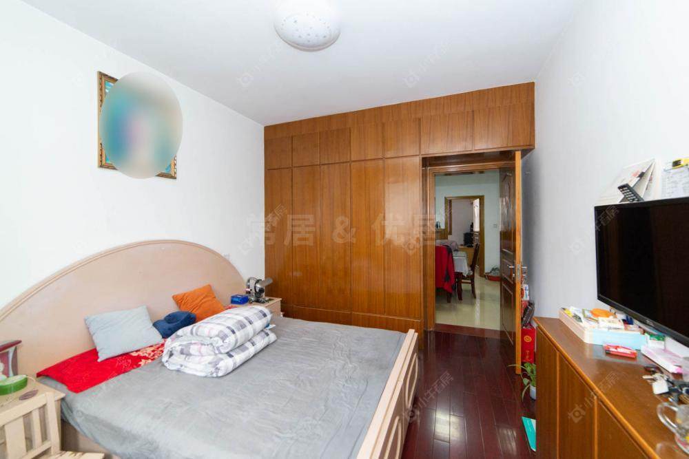 常州泰山一村在售二手房源室内图_小牛看房