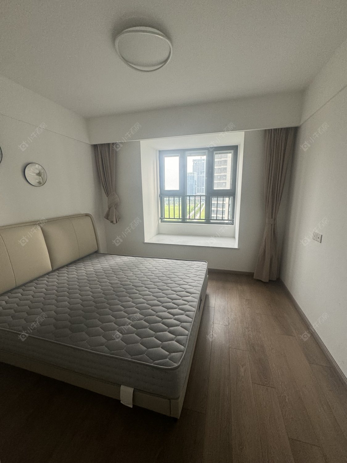 常州弘阳云峯在租房源_小牛看房