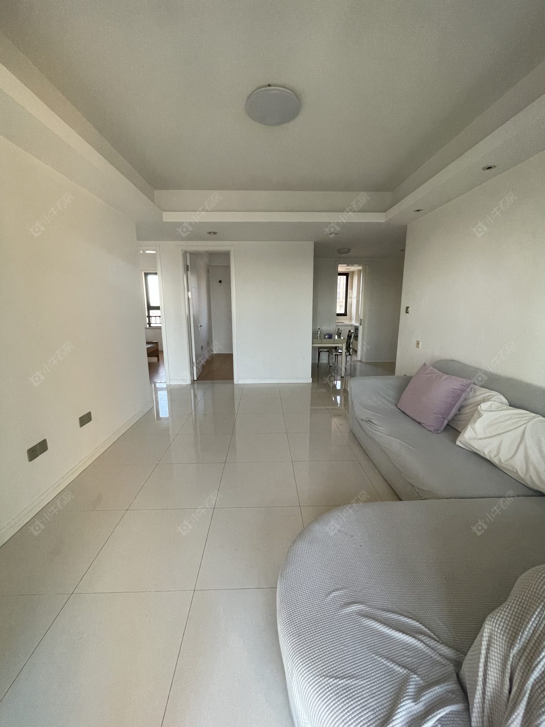 常州新城香悦半岛南区在租房源_小牛看房