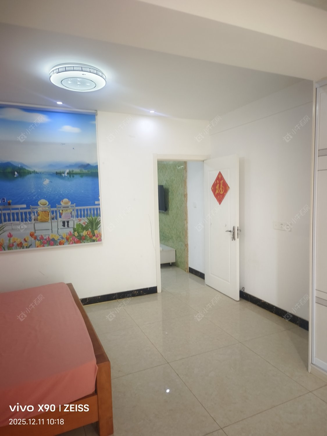 常州邹区泰富时代广场在租房源_小牛看房