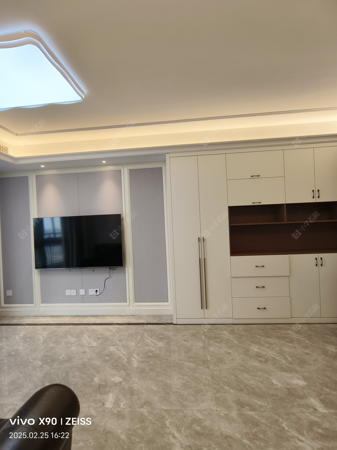 常州新城尚隽天骄在租房源_小牛看房