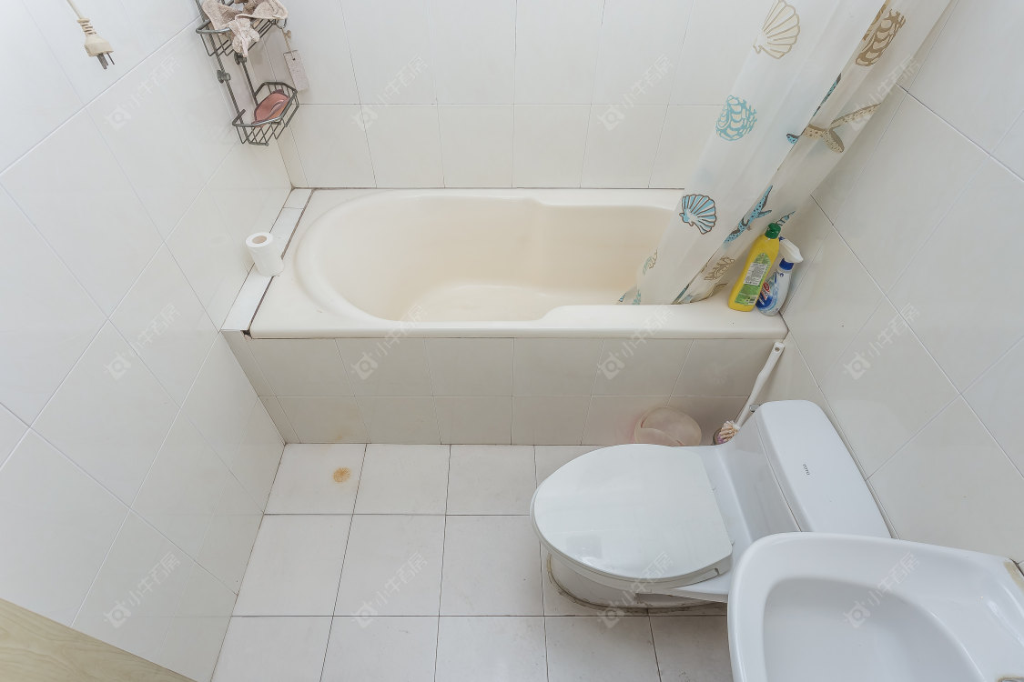 常州永宁花园在售二手房源室内图_小牛看房