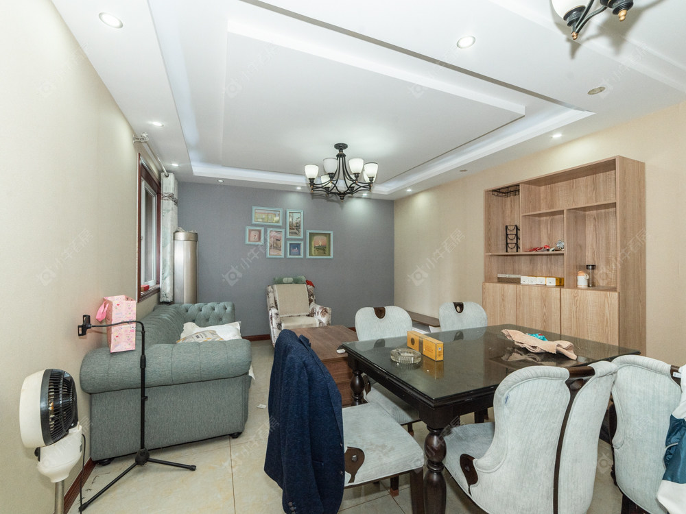 常州九洲花园二期在售二手房_小牛看房