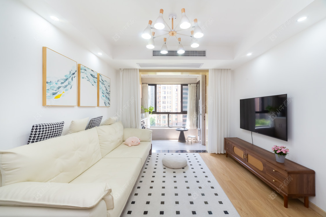 常州绿都万和城七区在售二手房_小牛看房