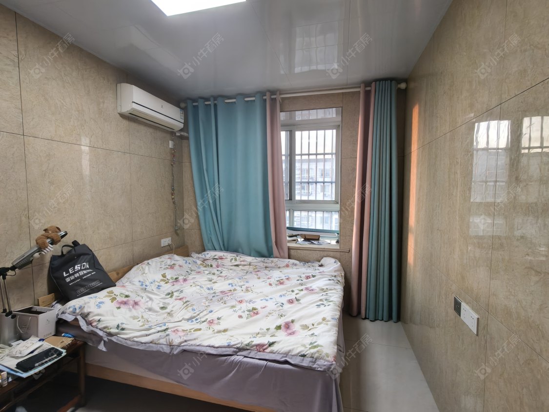 常州半岛小区在租房源室内图_小牛看房