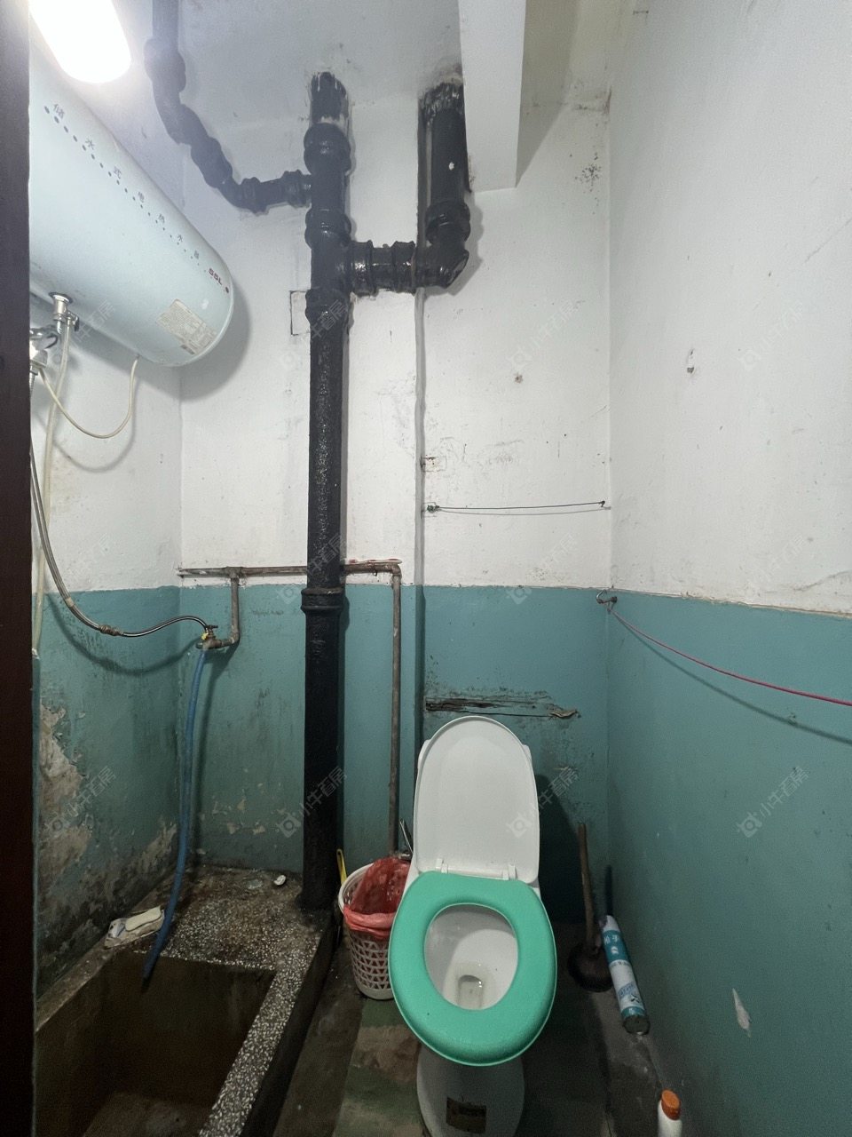 常州工房南区在租房源室内图_小牛看房