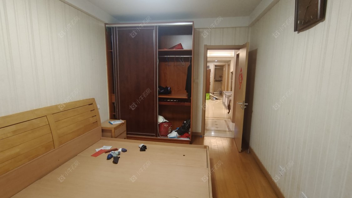 常州九洲花园二期在租房源_小牛看房